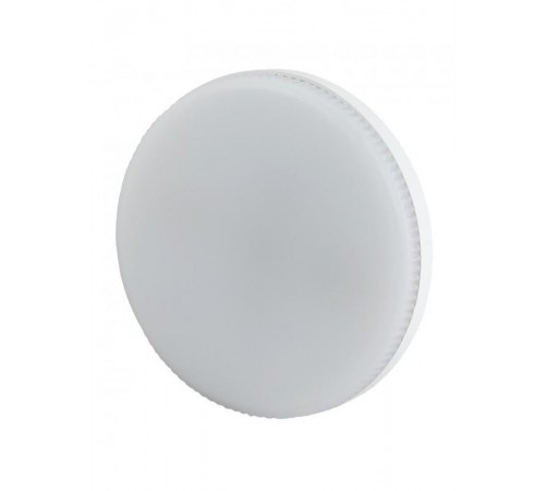 Лампа светодиодная RED LINE LED LED GX-10W-827-GX53 R 10Вт таблетка теплый белый свет  Б0054244  ЭРА