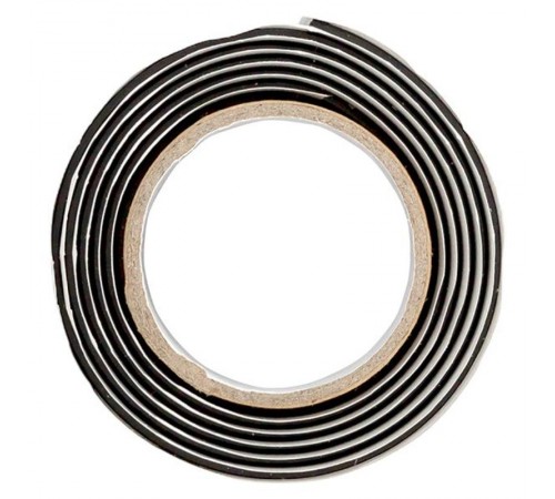 Гидроизоляционная (антикоррозионная) лента 1м PROFI PROxima  gc-wp-pro-1m  EKF