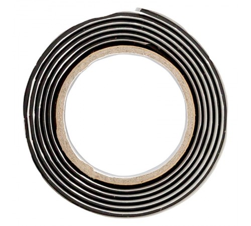 Гидроизоляционная (антикоррозионная) лента 1м PROFI PROxima  gc-wp-pro-1m  EKF