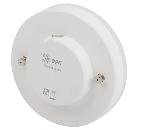 Лампа светодиодная RED LINE LED LED GX-10W-827-GX53 R (10-PACK) 10Вт таблетка  Б0054246  ЭРА