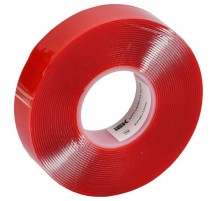 MIXTAPE PRO Лента монтаж. прочная двусторонняя 1х20мм 5м  MT7-LM30-01-20-05  IEK