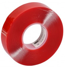 MIXTAPE PRO Лента монтаж. прочная двусторонняя 1х20мм 5м  MT7-LM30-01-20-05  IEK