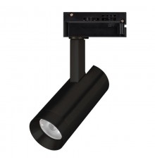 Светильник LGD-SPOT-2TR-R45-7W Day4000 (BK, 24 deg, 230V) (Arlight, IP20 Металл, 3 года)  042540  Arlight