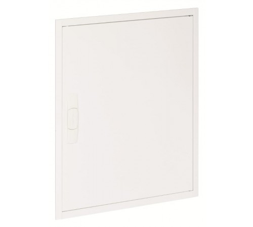 Рама с металлической дверью ширина 2, высота 4 для шкафа U42  2CPX031502R9999  ABB