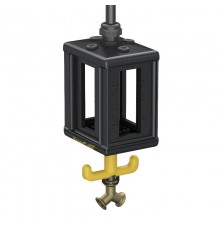 Корпус блока питания VH-8 (пустой) 140x140x252 мм (черный) (VHF-8L LG)  6109827  OBO Bettermann