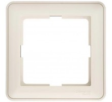 W59 Слоновая кость Рамка 1-ая  KD-1-28  SE