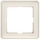 W59 Слоновая кость Рамка 1-ая  KD-1-28  SE