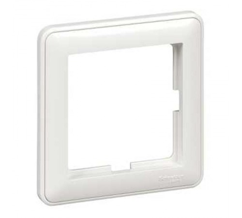 W59 Слоновая кость Рамка 1-ая  KD-1-28  SE