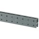 STRUT-профиль перфорированный двойной 41х41х400-2,0 EZ  CLM50D-PSD-41-41-04-2  IEK