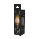 Лампа светодиодная LED 9Вт E14 2700K Filament Candle (свеча) 103801109  Gauss