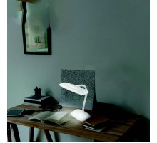 Светильник настольный Baoli, USB-зарядка устройств, вращение 360°  75-0222  Rexant