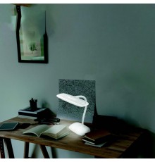 Светильник настольный Baoli, USB-зарядка устройств, вращение 360°  75-0222  Rexant