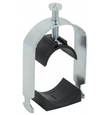 Зажим кабельный для С-профиля диаметр кабеля 50-64мм  YCC10-30-50-064  IEK