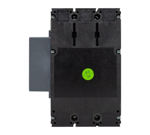 Выключатель автоматический AV POWER-1/3 160А 100kA ETU6.2 AVERES  mccb-13-160H-6.2-av  EKF