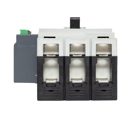 Выключатель автоматический AV POWER-1/3 160А 100kA ETU6.2 AVERES  mccb-13-160H-6.2-av  EKF