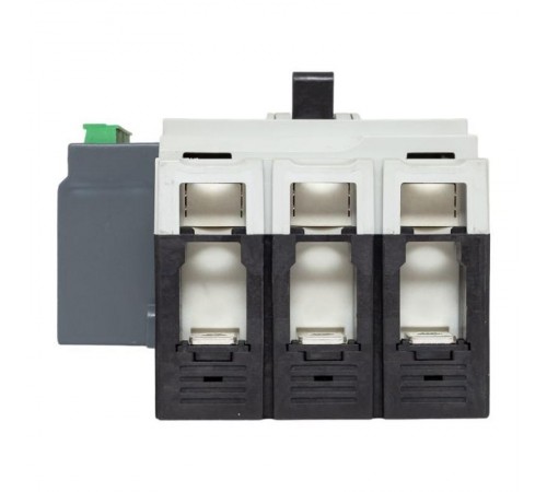 Выключатель автоматический AV POWER-1/3 160А 100kA ETU6.2 AVERES  mccb-13-160H-6.2-av  EKF