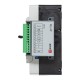 Выключатель автоматический AV POWER-1/3 160А 100kA ETU6.2 AVERES  mccb-13-160H-6.2-av  EKF