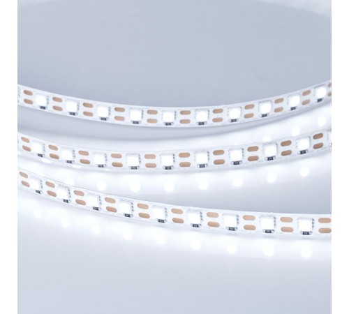 Лента светодиодная RT 2-5000 12V Cx1 Cool 8K 2x (5060, 360 LED, LUX)  016837  Arlight