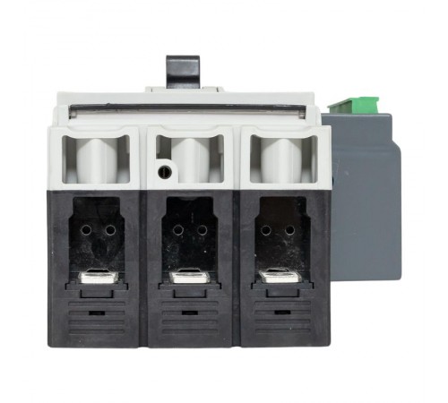 Выключатель автоматический AV POWER-1/3 160А 100kA ETU6.2 AVERES  mccb-13-160H-6.2-av  EKF
