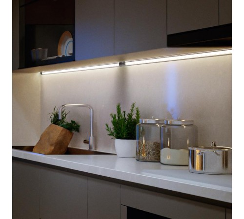 Светильник светодиодный модульная подсветка ЛПБ LM-A1-addl 5Вт 4000К IP20  C0045071  ЭРА