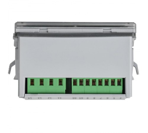 ARMAT Анализатор качества электроэнергии PQ720  AR-PQ23-6-3-4-TFT  IEK