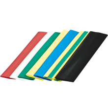 Термо трубка NST-14/7-10-21 (21шт/упак)  71122  Navigator