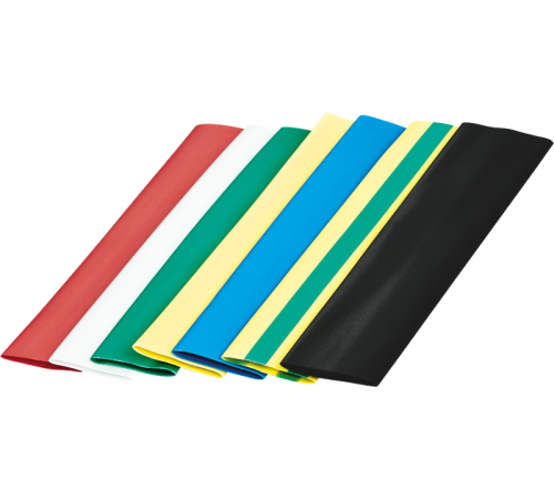 Термо трубка NST-8/4-10-21 (21шт/упак)  71119  Navigator