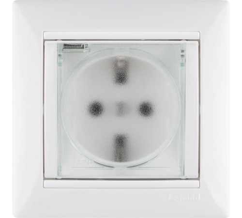 Valena Белый Рамка 1-ая  774451  Legrand