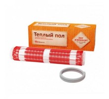 Мат нагревательный "Warmstad" WSM 485 Вт/3,20 кв.м  100035657300  Теплолюкс