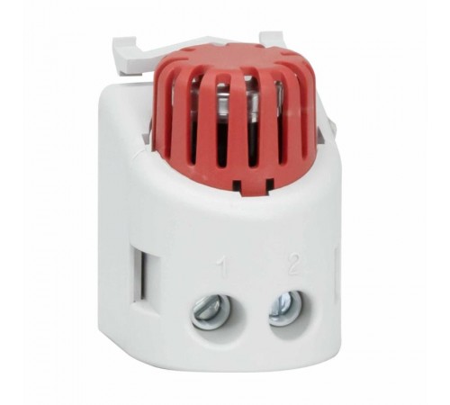 Термостат с фиксированной установкой, NC контакт, температура: 5°C  R5THRF05  DKC