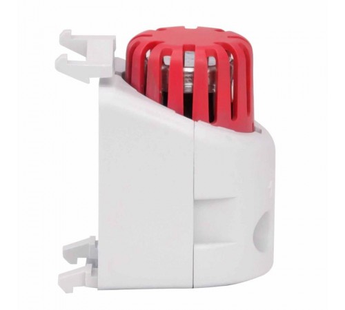 Термостат с фиксированной установкой, NC контакт, температура: 5°C  R5THRF05  DKC