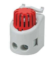 Термостат с фиксированной установкой, NC контакт, температура: 5°C  R5THRF05  DKC