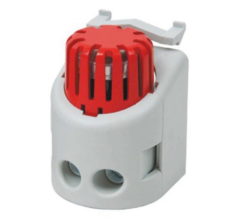 Термостат с фиксированной установкой, NC контакт, температура: 5°C  R5THRF05  DKC