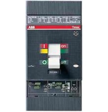 Выключатель автоматический до 1150В перем. тока T4V 250 TMD 32-320 3p F FC Cu  1SDA063410R1  ABB
