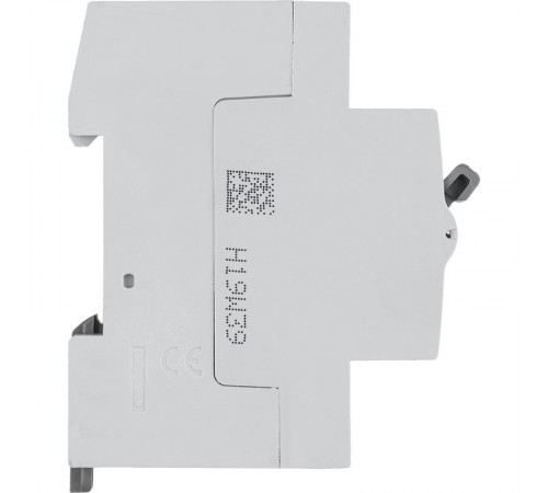 Выключатель дифференциальный (УЗО) RX3 4п 25А 30мА тип AC  402062  Legrand