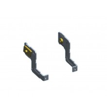 Скоба NF (2шт=1лев.+ 1прав.)  ZW61LR  ABB