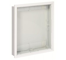 Шкаф в нишу 684х560х120 без двери UL42  2CPX030757R9999  ABB