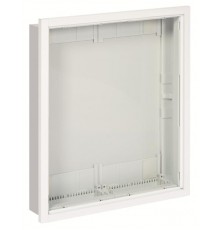 Шкаф в нишу 684х560х120 без двери UL42  2CPX030757R9999  ABB