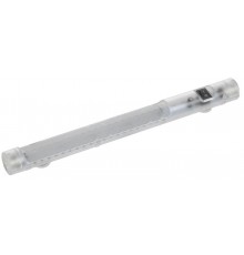 ITK 19" светильник LED 24-30В магн. с разъемом  LL00-01-24-M  ITK