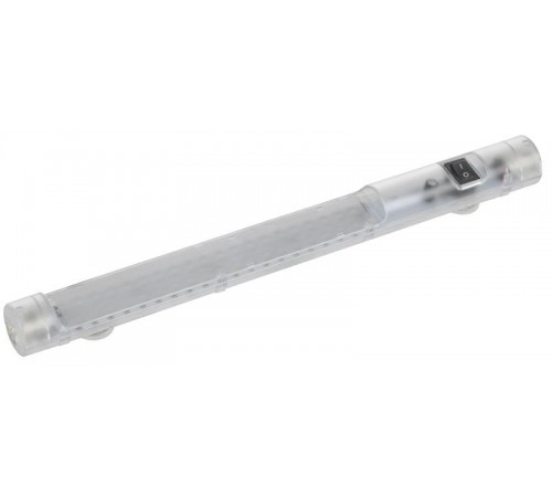 ITK 19" светильник LED 24-30В магн. с разъемом  LL00-01-24-M  ITK