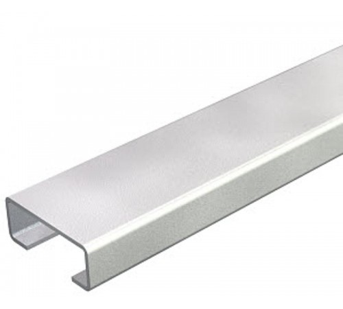 Профильная рейка 2000x20x8 (CL2008UP2000FS)  1105124  OBO Bettermann