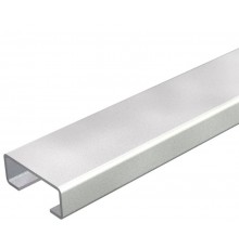 Профильная рейка 2000x20x8 (CL2008UP2000FS)  1105124  OBO Bettermann