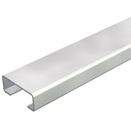 Профильная рейка 2000x20x8 (CL2008UP2000FS)  1105124  OBO Bettermann