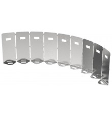 Перегородка разд. 100мм универ. гориз. для акс.  CRP02-0-100  IEK