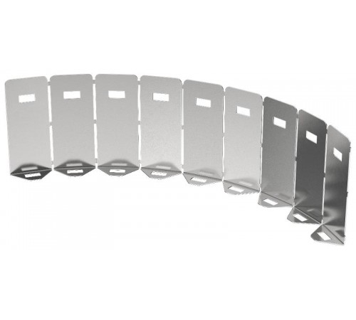 Перегородка разд. 100мм универ. гориз. для акс.  CRP02-0-100  IEK