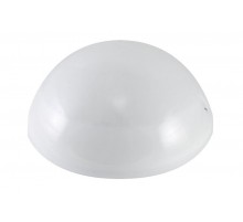 Светильник пылевлагозащищенный под лампу для ЖКХ НПП 03-100-010.12 У3 "Сириус" (метал.корпус, матовый рассеиватель)  SQ0311-0011  TDM