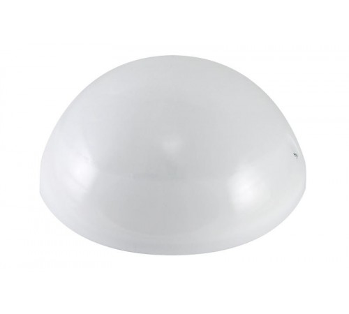 Светильник пылевлагозащищенный под лампу для ЖКХ НПП 03-100-010.12 У3 "Сириус" (метал.корпус, матовый рассеиватель)  SQ0311-0011  TDM