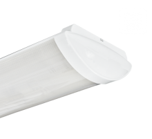Светильник люминесцентный ЛПО 46-604 Luxe 2х36Вт Т8 G13 ЭмПРА IP20  1056236604  АСТЗ