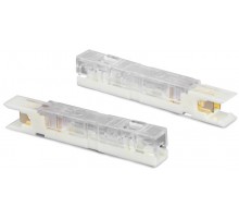 Разъем 110C-C-1P 1-парный 110 типа  15511  Hyperline