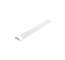 Светильник светодиодный линейный WLF-2 IP40 600*76*24мм 18W 1560lm 6500K сталь 1/20  844424318  Gauss